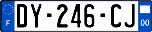 DY-246-CJ