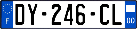 DY-246-CL