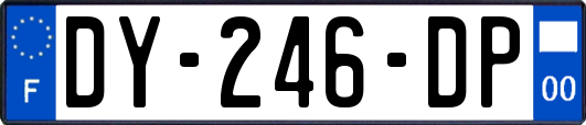 DY-246-DP