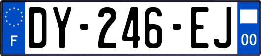 DY-246-EJ