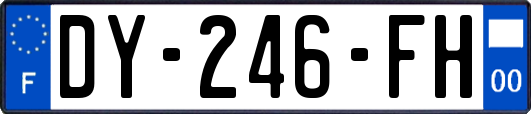 DY-246-FH