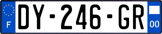 DY-246-GR