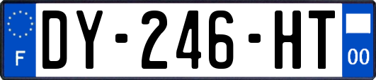 DY-246-HT