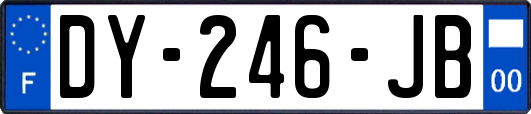 DY-246-JB