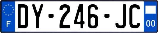 DY-246-JC