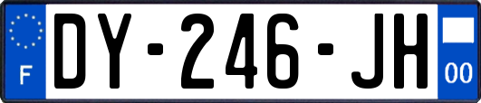 DY-246-JH