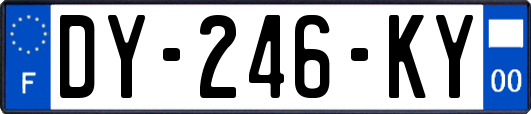 DY-246-KY