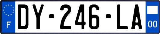 DY-246-LA