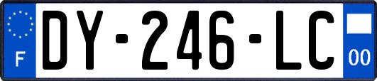DY-246-LC