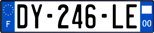 DY-246-LE