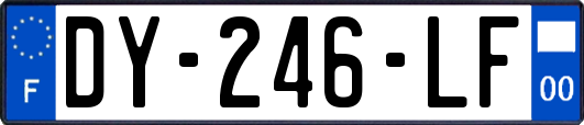 DY-246-LF