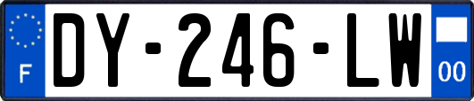 DY-246-LW