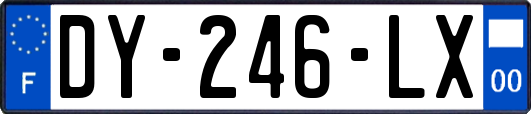 DY-246-LX