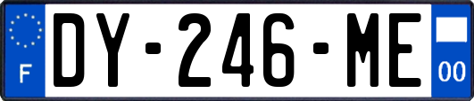 DY-246-ME