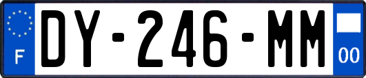 DY-246-MM