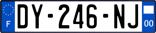 DY-246-NJ