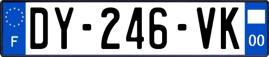 DY-246-VK