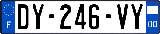 DY-246-VY