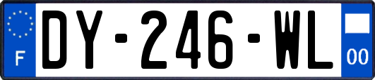 DY-246-WL