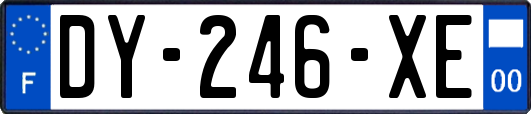 DY-246-XE