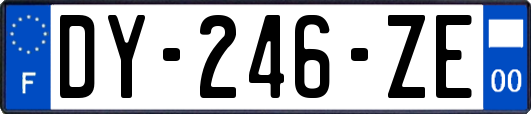 DY-246-ZE