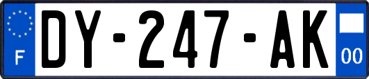 DY-247-AK