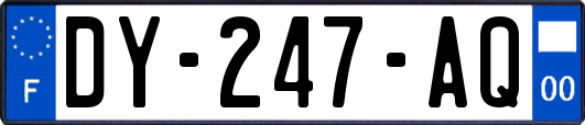 DY-247-AQ