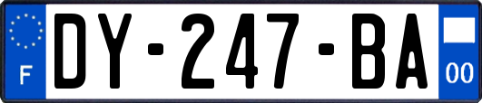 DY-247-BA