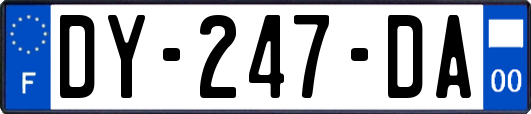 DY-247-DA
