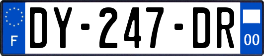 DY-247-DR