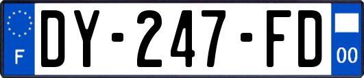DY-247-FD