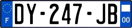 DY-247-JB