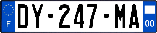 DY-247-MA