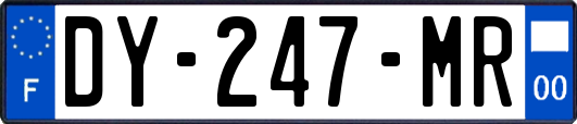 DY-247-MR