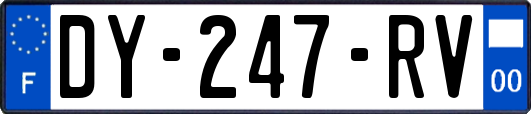 DY-247-RV