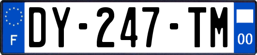 DY-247-TM