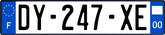 DY-247-XE