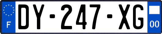 DY-247-XG