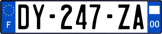 DY-247-ZA