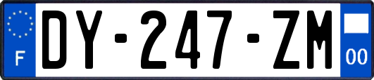 DY-247-ZM