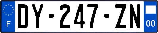 DY-247-ZN