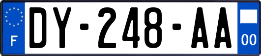 DY-248-AA