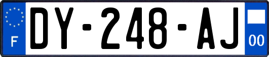 DY-248-AJ