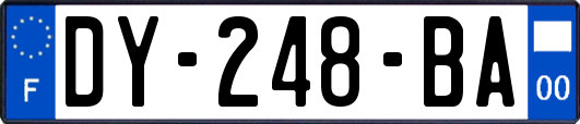 DY-248-BA