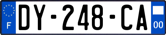 DY-248-CA