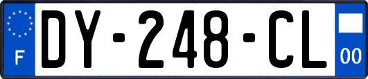 DY-248-CL