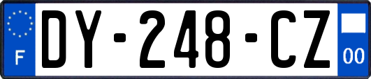 DY-248-CZ