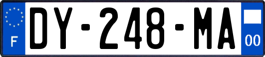 DY-248-MA