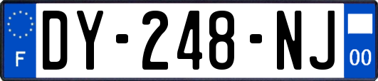 DY-248-NJ