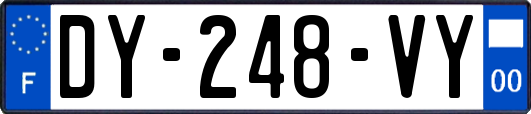 DY-248-VY